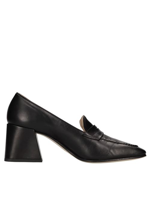 Leather pumps POMME D'OR | 6045 GLOVENERO